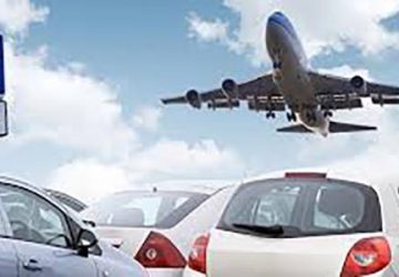Tempo di vacanze: il parcheggio migliore per prendere il volo
