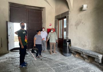 Riposto, hub vaccinale nella movida di Torre Archirafi, dal 16 al 19 agosto