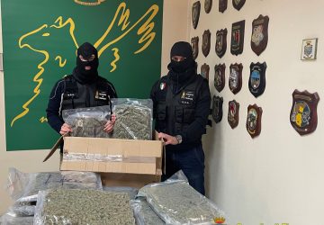 Traffico internazionale di sostanze stupefacenti, individuato e arrestato in Spagna narcos latitante