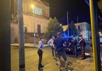 Sparatoria Santa Maria Ammalati, stazionarie le condizioni del carabiniere ferito