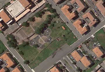 Riposto, finanziato il Polo Sportivo di via Ercole Donato