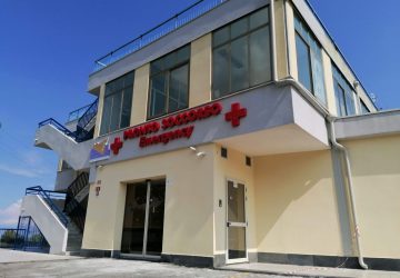 Ospedale di Giarre, per la Direzione dell'Asp "gravissime e infamanti" le accuse del Comitato “Rivogliamo l’Ospedale”