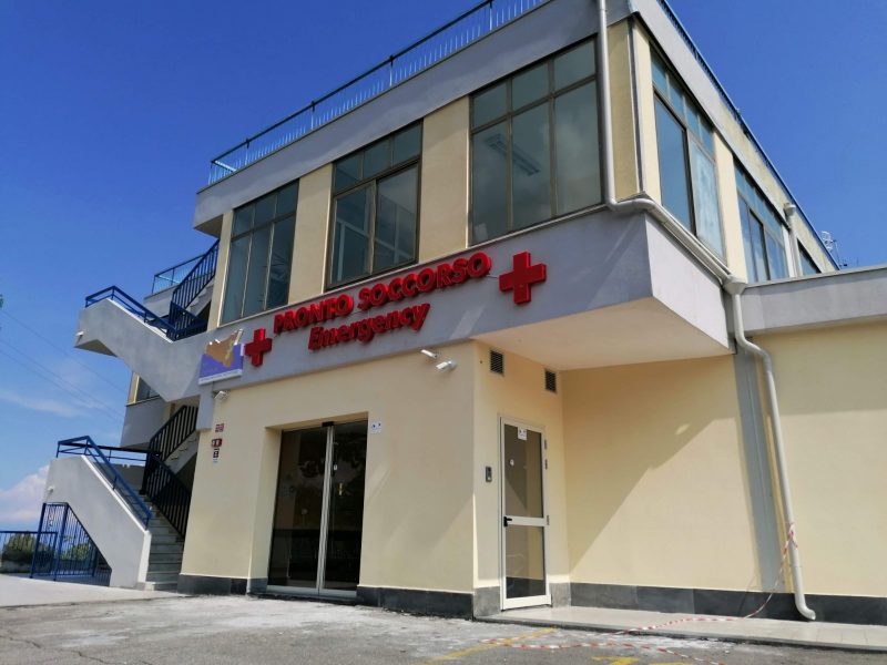 Ospedale di Giarre, per la Direzione dell’Asp “gravissime e infamanti” le accuse del Comitato “Rivogliamo l’Ospedale”
