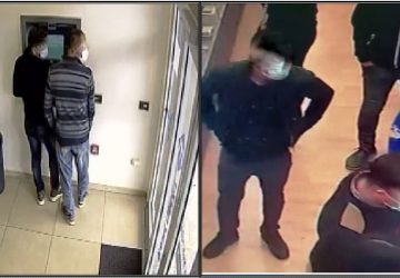 Piedimonte Etneo, acquisti e prelievi con il bancomat rubato: denunciati tre fiumefreddesi