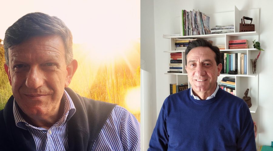 Elezioni Giarre, Cantarella e Raciti si alleano: adesso parte la sfida