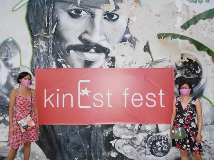 “KinEst fest”, un grande evento cinematografico controcorrente sotto l’Etna