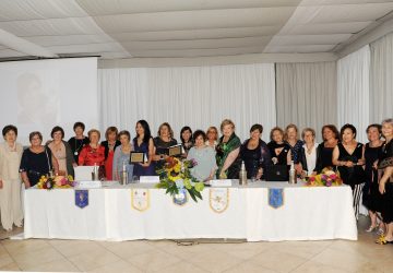 La Fidapa Giarre-Riposto rinnova l&rsquo;impegno&hellip; tra Cerimonia delle Candele e nuovo Direttivo