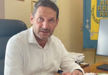 Elezioni Regionali, Luigi Messina probabile candidato a sostegno di Cateno De Luca