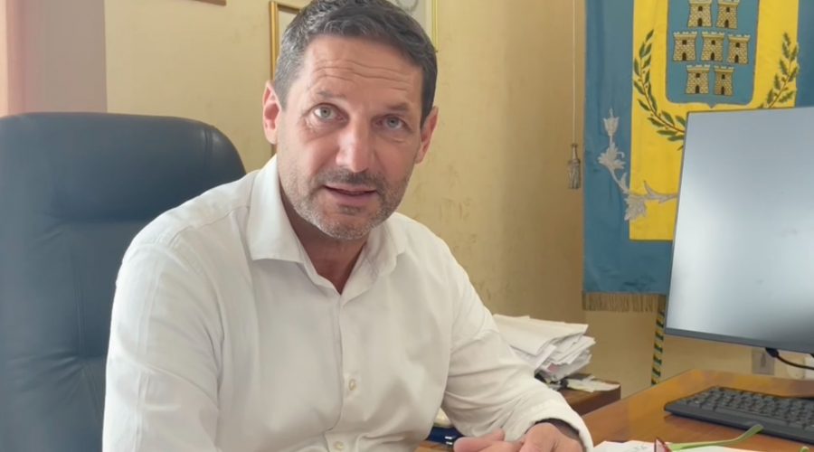 Elezioni Regionali, Luigi Messina probabile candidato a sostegno di Cateno De Luca