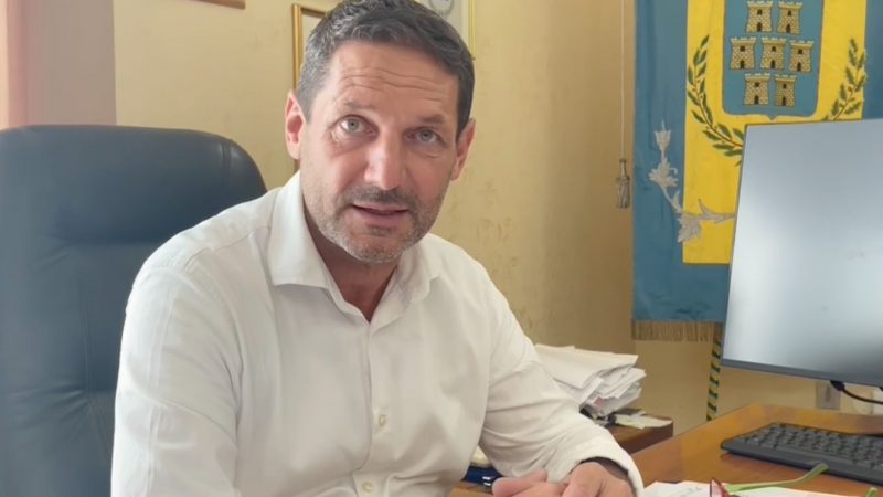 Elezioni Regionali, Luigi Messina probabile candidato a sostegno di Cateno De Luca