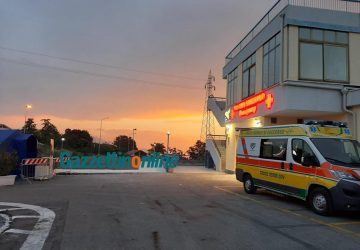 Giarre, riattivato il nuovo Pronto soccorso. L'ospedale torna punto di riferimento. VIDEO