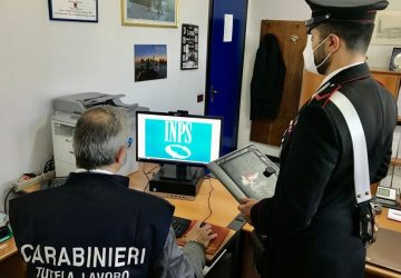 Reddito di cittadinanza: denunciate nel Messinese 102 persone per irregolarit&agrave; nella percezione del beneficio.