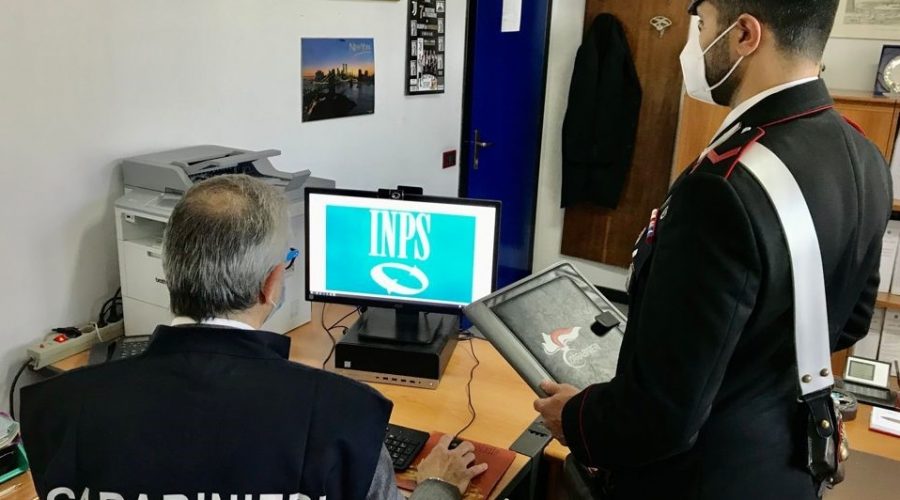 Reddito di cittadinanza: denunciate nel Messinese 102 persone per irregolarità nella percezione del beneficio.