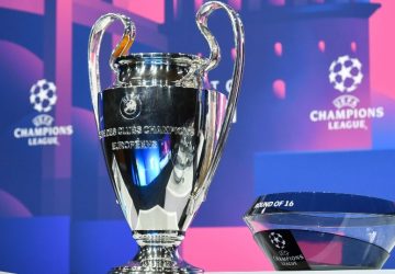 Calcio: i risultati di Champions League 2021-2022