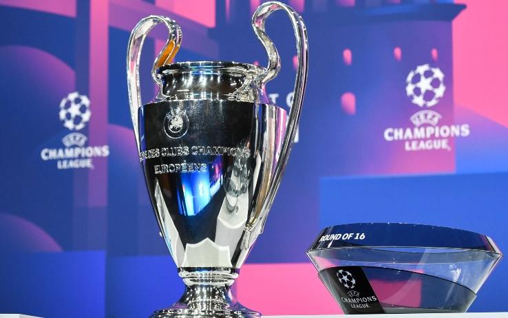 Calcio: i risultati di Champions League 2021-2022