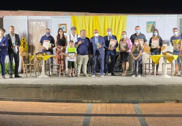 Riposto, successo per la rassegna teatrale popolare