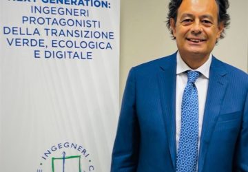 Catania, eletto il nuovo presidente dell'ordine degli ingegneri