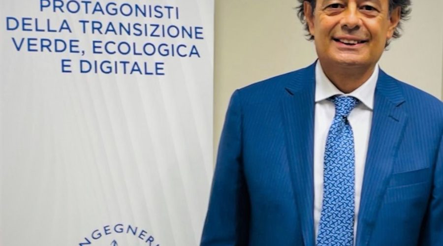 Catania, eletto il nuovo presidente dell’ordine degli ingegneri