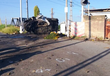 Tragico incidente stradale a Catania: vittime due donne