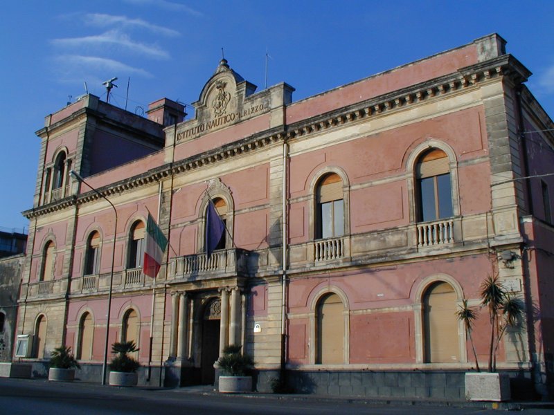 Riposto, finanziato il restauro del Nautico “L.Rizzo”. A breve l’avvio dei cantieri