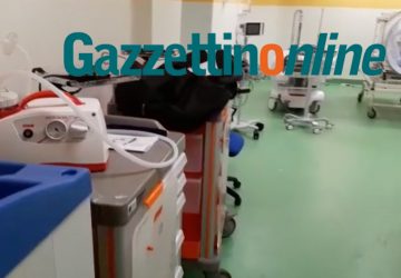 Giarre, riapre dopo 6 anni di battaglie il Pronto soccorso