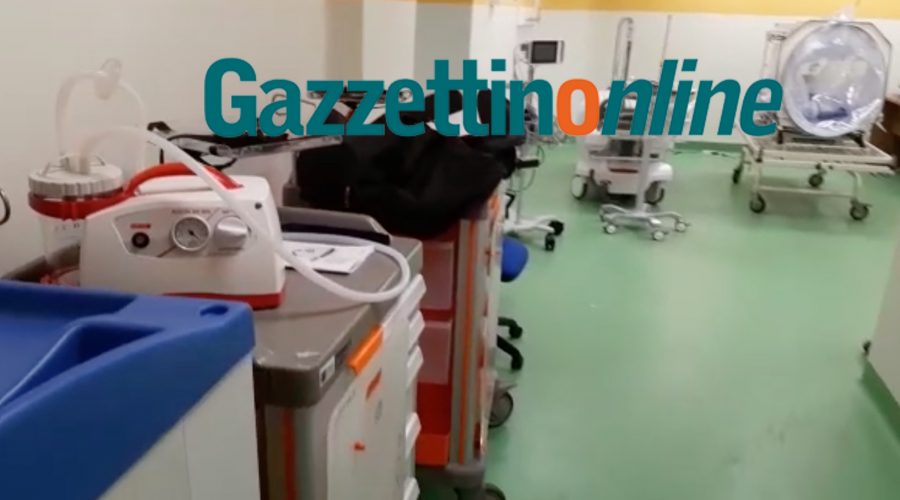 Giarre, riapre dopo 6 anni di battaglie il Pronto soccorso