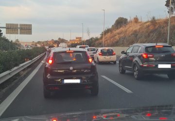 Riaperto al traffico veicolare lo svincolo di "Bicocca"