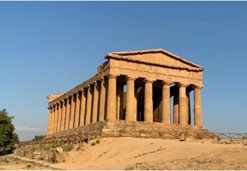 Presentato &ldquo;Augustus&rdquo;: il videogioco sui siti archeologici della Sicilia