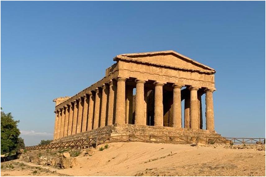 Presentato “Augustus”: il videogioco sui siti archeologici della Sicilia