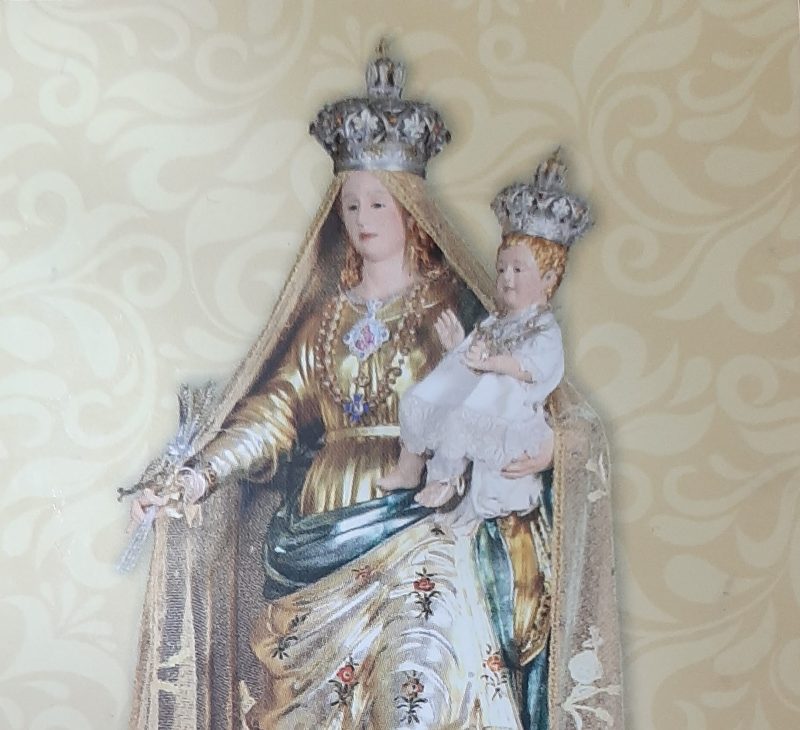 Maria SS. della Provvidenza