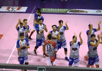 Volley e basket: il punto della giornata in serie B maschile, B2 femminile e C Silver