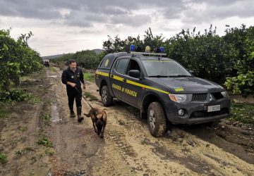 Ritrovato il cadavere della donna di Scordia dispersa durante l'alluvione
