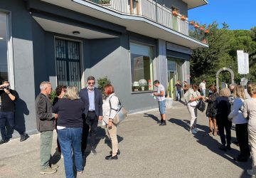 Giarre al centro della vetrina del Bte: Borsa del Turismo Extralberghiero