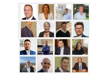 Giarre, i probabili eletti al Consiglio Comunale