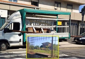 Mascalucia, ladri sorpresi con le mani nel sacco: uno arrestato, minorenne denunciato
