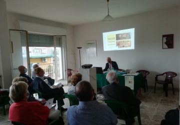 Giarre, quando la Sicilia incontrò il fascino del volo