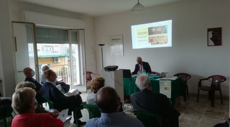 Giarre, quando la Sicilia incontrò il fascino del volo