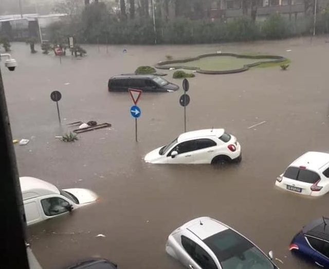 La comunità italiana di New York dona aiuti economici per l’alluvione a Catania