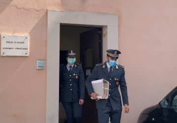 Fallimento Papino Elettrodomestici: sequestrati beni per 6 milioni di euro