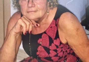 Giarre, commozione per la perdita dell'infermiera Carmelina Emanuele