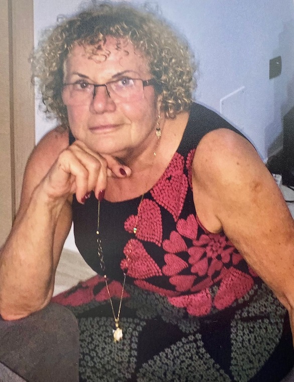 Giarre, commozione per la perdita dell’infermiera Carmelina Emanuele