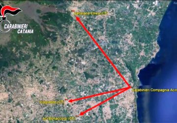 La &ldquo;cocaina&rdquo; era un affare di famiglia. Operazione antidroga: 7 le persone arrestate NOMI FOTO VIDEO