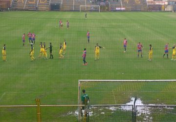Serie D – Eccellenza – Promozione – Prima categoria: il punto della giornata calcistica