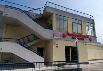 Giarre, progetto obiettivo dell'Asp per il nuovo Pronto soccorso