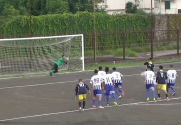 Russo Calcio, doppia partita&hellip; per la vetta!