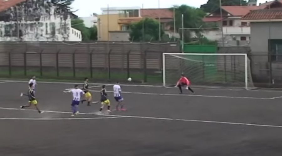 Russo Calcio – Akron Savoca 4-1 13-10-21 II