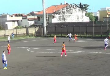 Russo Calcio, il primato &egrave; davvero meritato!