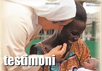 Ottobre missionario: "Avere il coraggio di annunciare il Vangelo"