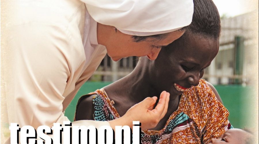 Ottobre missionario: “Avere il coraggio di annunciare il Vangelo”