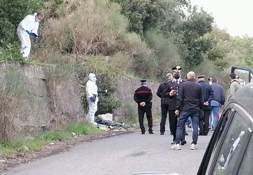 San Giovanni La Punta, &egrave; stata trovata morta la 37enne Lucrezia Di Prima: uccisa dal fratello che ha confessato